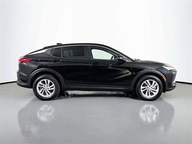 2025 Buick Envista Vehicle Photo in PUYALLUP, WA 98371-4149
