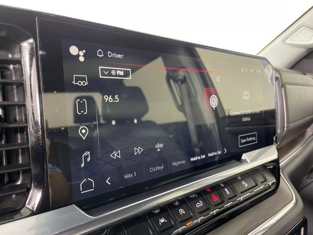 2023 GMC Sierra 1500 Vehicle Photo in GILBERT, AZ 85297-0402