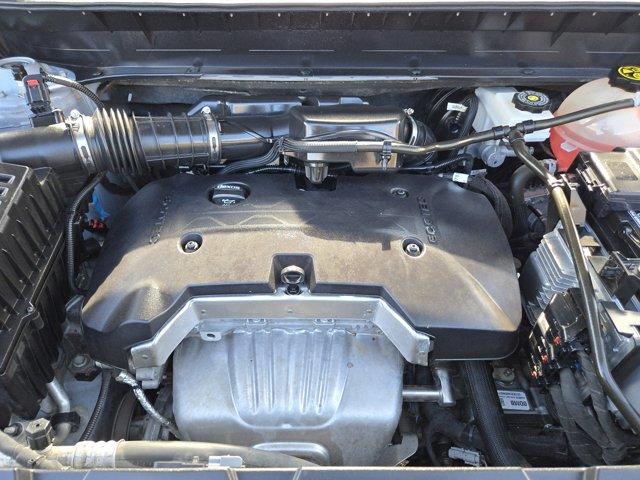 2020 GMC Acadia Vehicle Photo in Decatur, TX 76234
