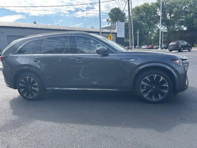 2025 Mazda CX-90 Vehicle Photo in Harrisburg, PA 17111