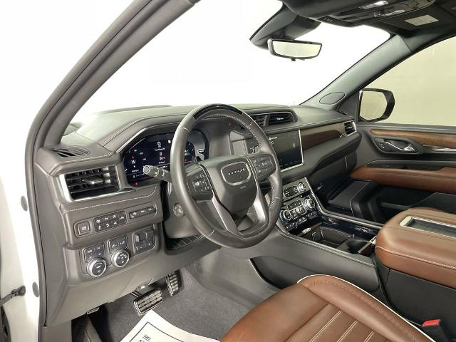 2023 GMC Yukon Vehicle Photo in GILBERT, AZ 85297-0402