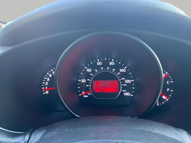 2014 Kia Soul Vehicle Photo in Oshkosh, WI 54904