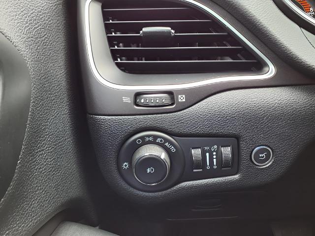 2021 Jeep Cherokee Vehicle Photo in Oshkosh, WI 54904