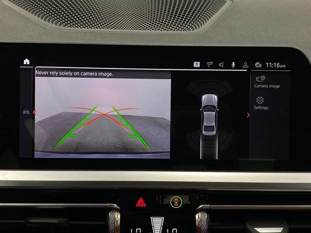 2022 BMW 330i xDrive Vehicle Photo in Appleton, WI 54913
