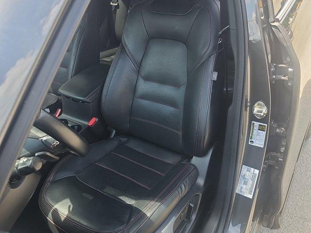 2022 Mazda CX-5 Vehicle Photo in Harrisburg, PA 17111