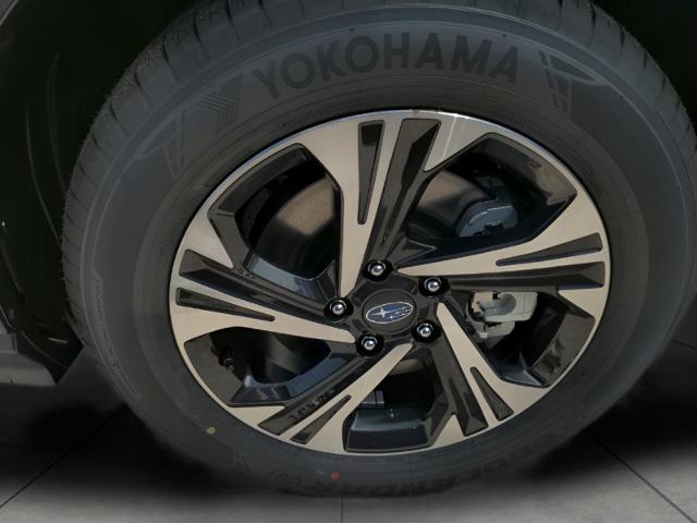 2025 Subaru Crosstrek Vehicle Photo in Green Bay, WI 54304