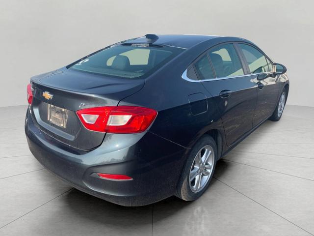 2017 Chevrolet Cruze Vehicle Photo in APPLETON, WI 54914-4656