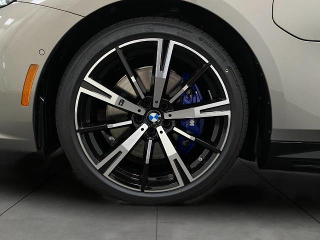 2026 BMW 550e xDrive Vehicle Photo in Appleton, WI 54913