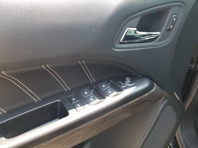 2022 GMC Canyon Vehicle Photo in ELYRIA, OH 44035-6349