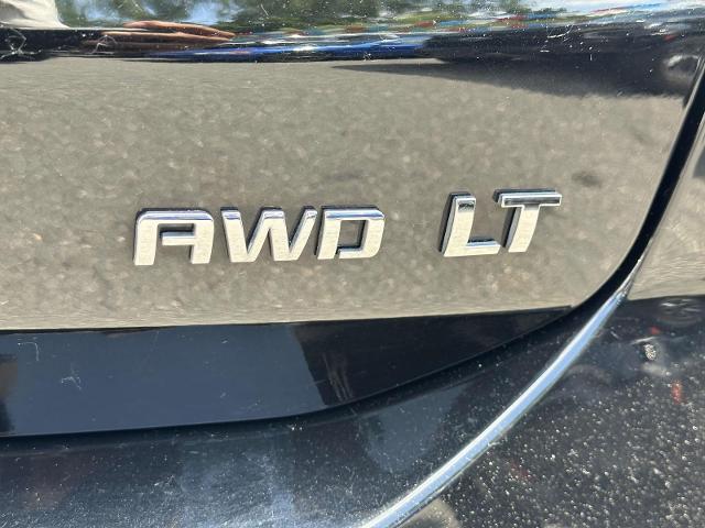 2022 Chevrolet Equinox Vehicle Photo in Roslyn, NY 11576