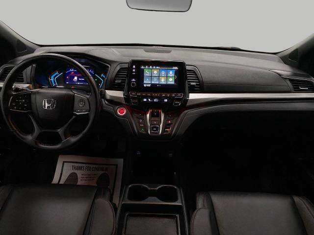 2023 Honda Odyssey Vehicle Photo in Appleton, WI 54913