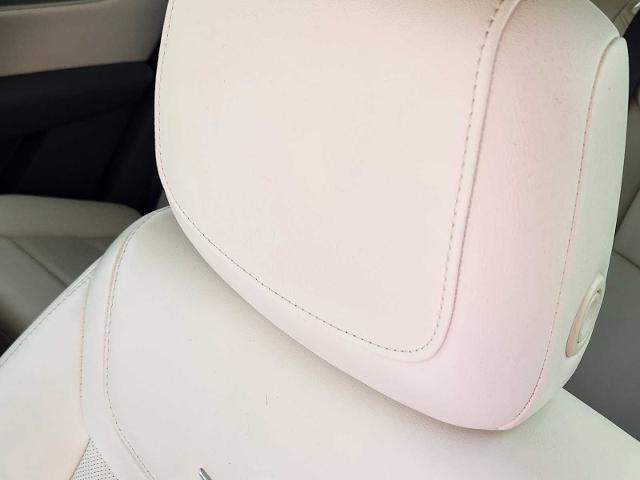 2021 Cadillac XT5 Vehicle Photo in DENTON, TX 76210-9321