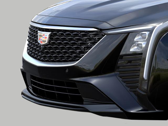 2026 Cadillac CT5 Vehicle Photo in NEENAH, WI 54956-2243