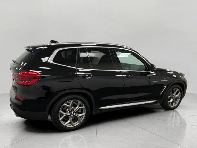 2021 BMW X3 xDrive30e Vehicle Photo in Appleton, WI 54913