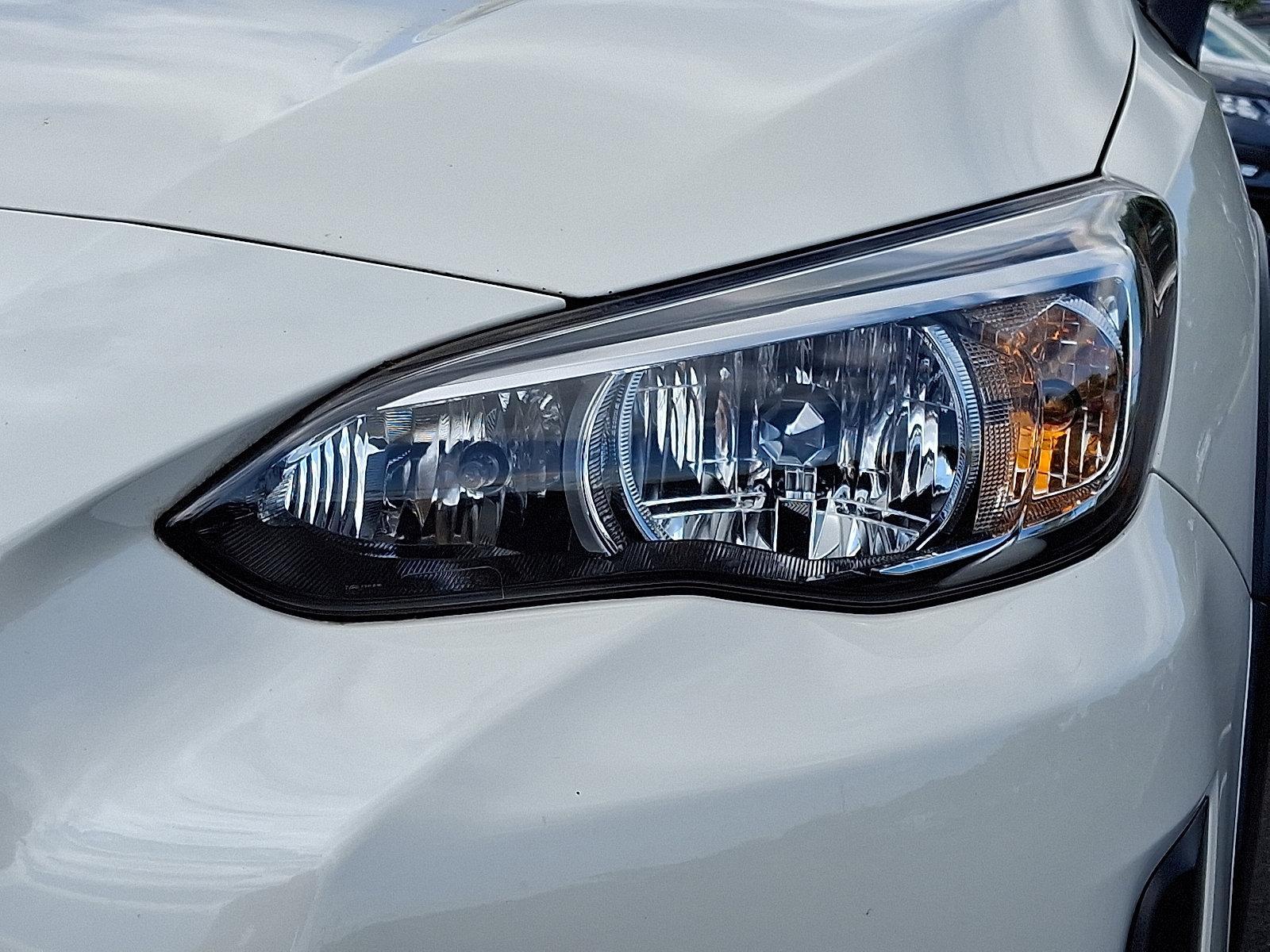 2022 Subaru Crosstrek Vehicle Photo in Easton, PA 18045