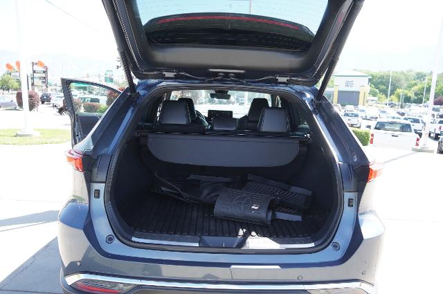 2022 Toyota Venza Vehicle Photo in Riverdale, UT 84405