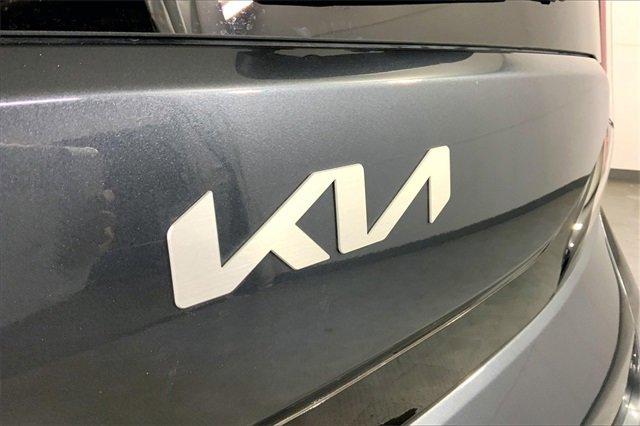 2024 Kia Soul Vehicle Photo in KANSAS CITY, MO 64114-4502