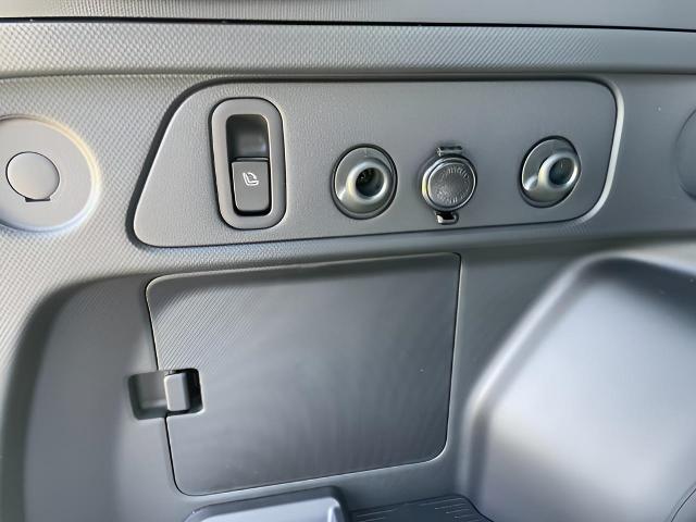 2025 Subaru Forester Vehicle Photo in Oshkosh, WI 54904