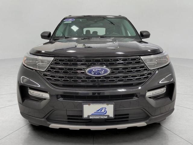 2024 Ford Explorer Vehicle Photo in Neenah, WI 54956