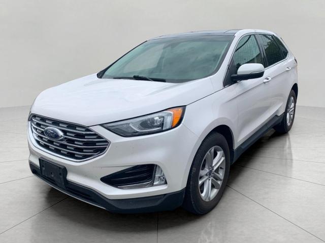 2019 Ford Edge Vehicle Photo in APPLETON, WI 54914-4656