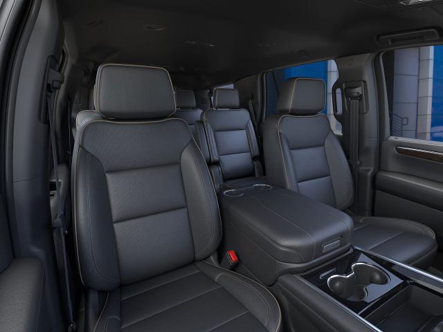2025 Chevrolet Tahoe Vehicle Photo in KANSAS CITY, MO 64114-4502