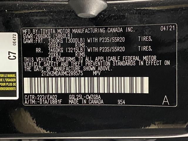 2021 Lexus RX 350 Vehicle Photo in Appleton, WI 54913