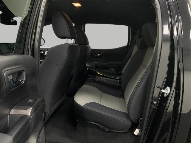2021 Toyota Tacoma 4WD Vehicle Photo in Appleton, WI 54913