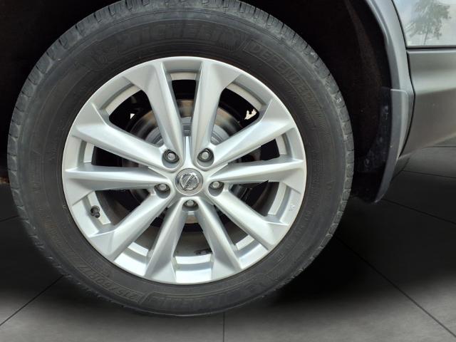 2017 Nissan Rogue Sport Vehicle Photo in Oshkosh, WI 54904
