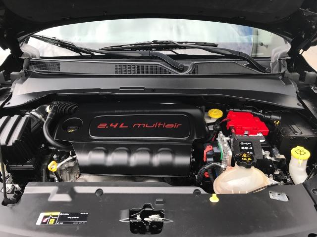 2020 Jeep Compass Vehicle Photo in GREEN BAY, WI 54303-3330