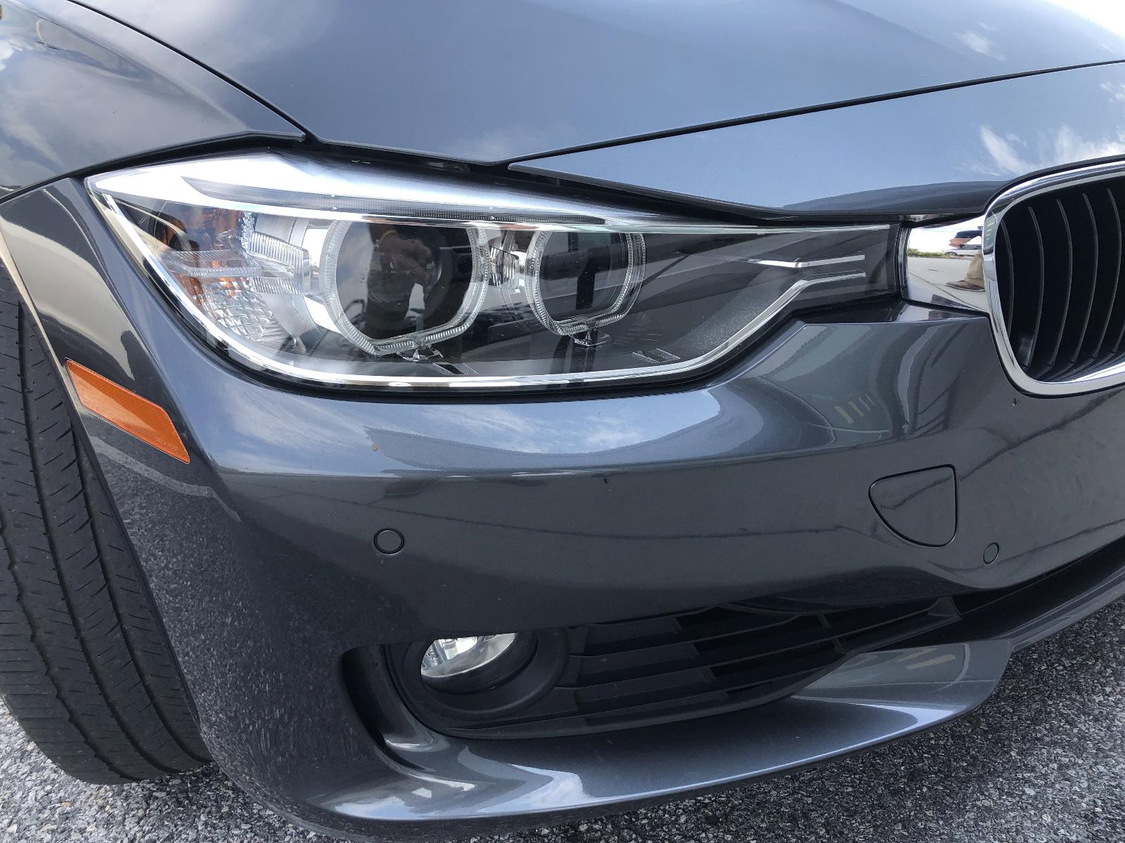 2015 BMW 328i xDrive Vehicle Photo in Mechanicsburg, PA 17050
