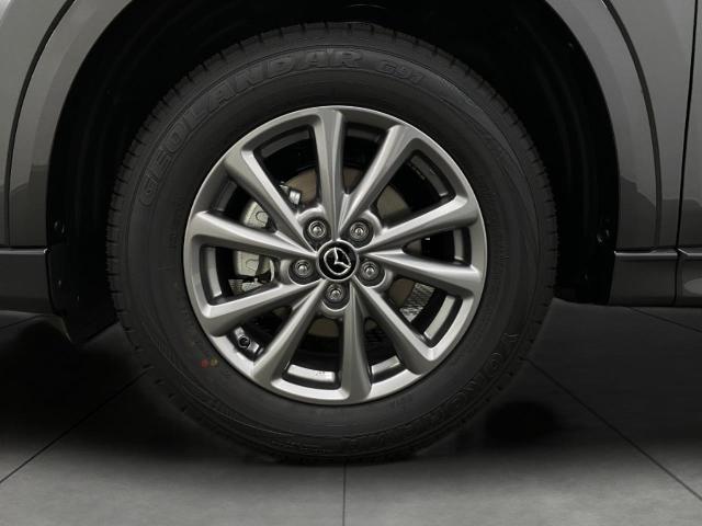 2025 Mazda CX-5 Vehicle Photo in Appleton, WI 54913