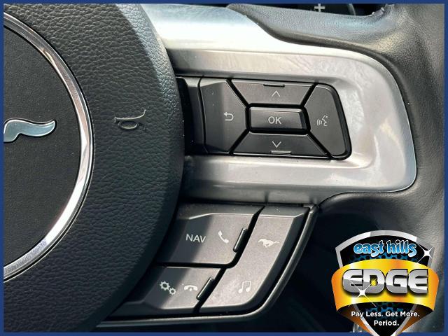 2019 Ford Mustang Vehicle Photo in Roslyn, NY 11576