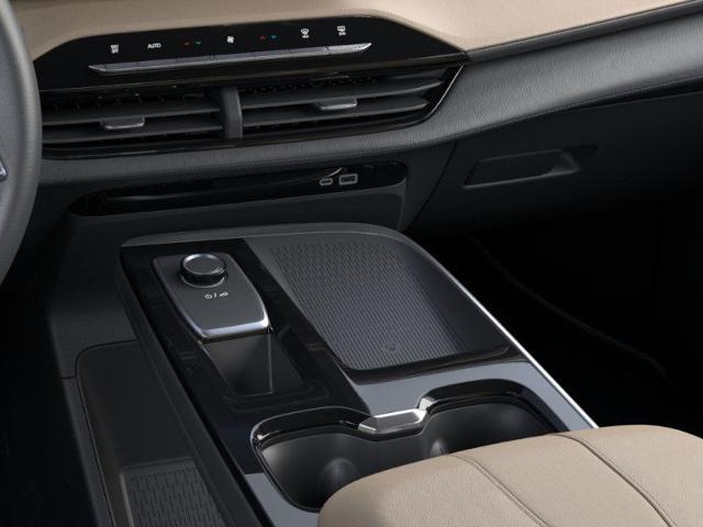 2026 Buick Enclave Vehicle Photo in GREEN BAY, WI 54303-3330
