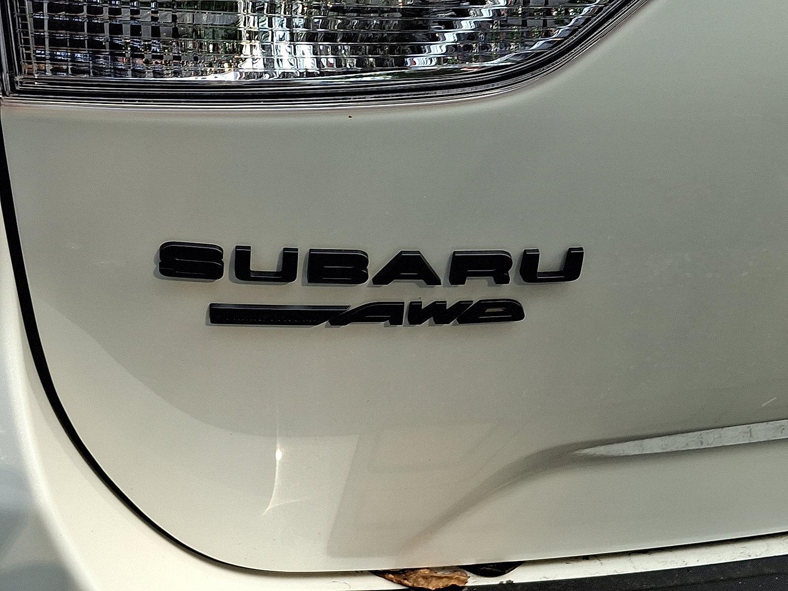 2025 Subaru Forester Vehicle Photo in Harrisburg, PA 17111