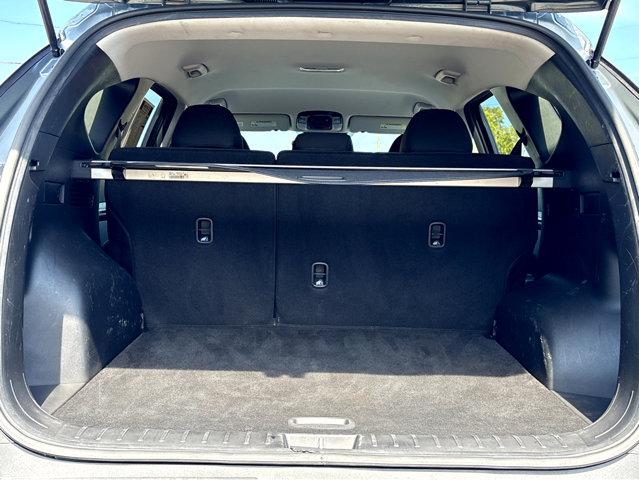 2022 Hyundai TUCSON Vehicle Photo in Hinesville, GA 31313