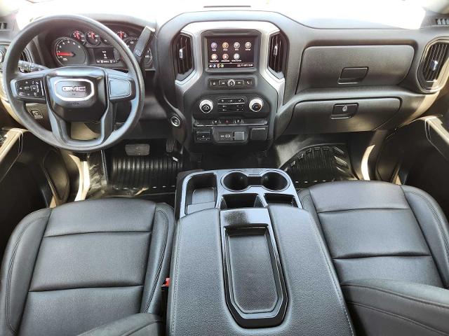 2024 GMC Sierra 3500 HD CC Vehicle Photo in DENTON, TX 76210-9321