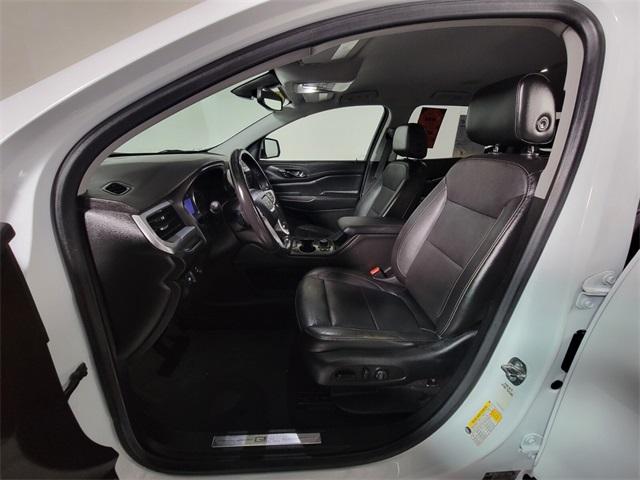 2020 GMC Acadia Vehicle Photo in PRESCOTT, AZ 86305-3700