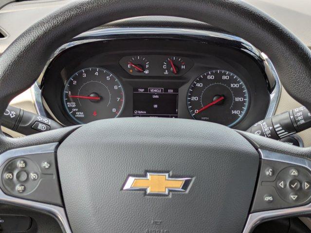 2022 Chevrolet Traverse Vehicle Photo in BRUNSWICK, GA 31525-1881