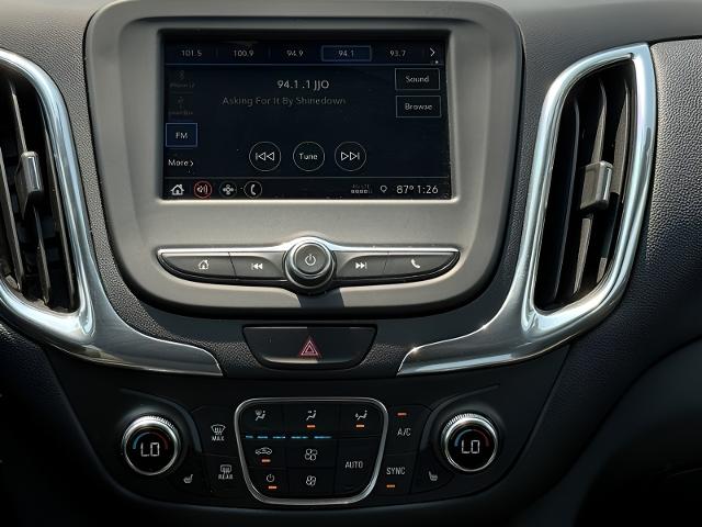 2019 Chevrolet Equinox Vehicle Photo in MIDDLETON, WI 53562-1492