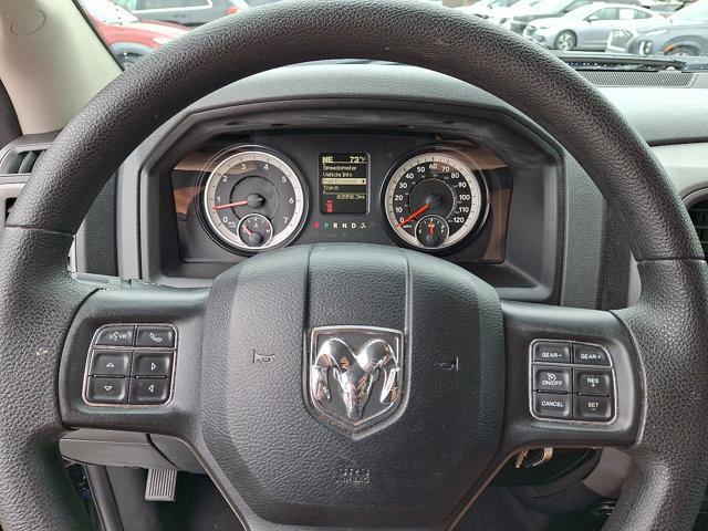 2017 Ram 1500 Vehicle Photo in Philadelphia, PA 19116