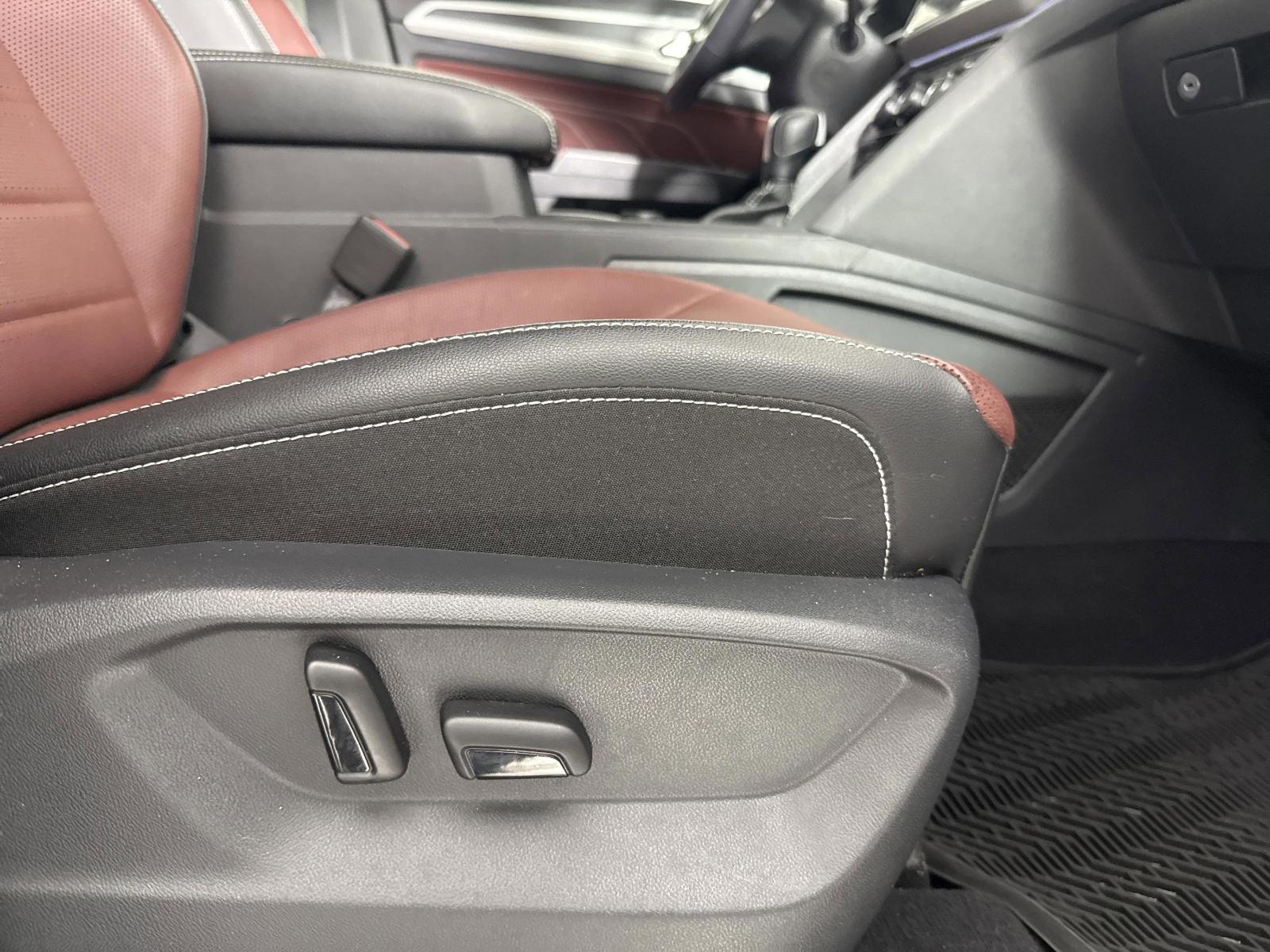 2021 Volkswagen Atlas Cross Sport Vehicle Photo in Georgetown, TX 78626