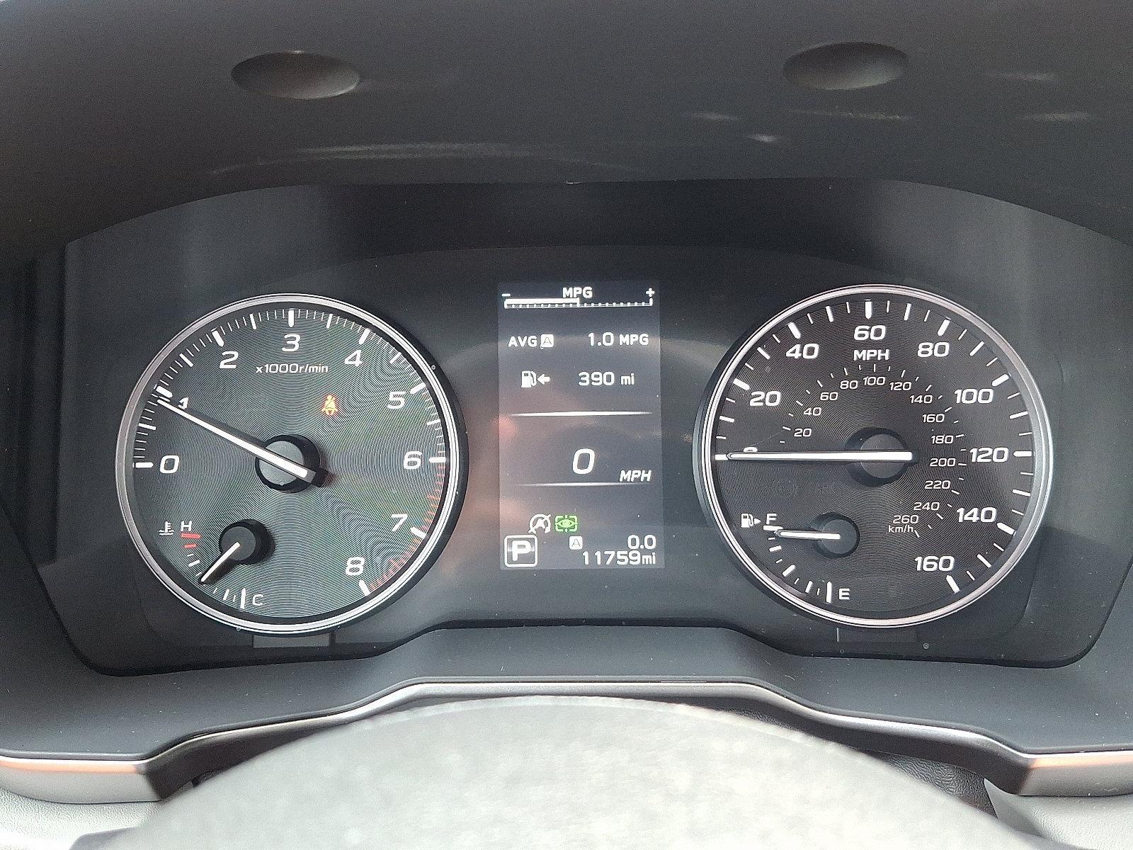 2024 Subaru Legacy Vehicle Photo in Harrisburg, PA 17111