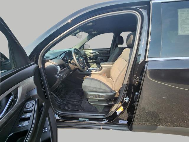 2023 Chevrolet Traverse Vehicle Photo in MADISON, WI 53713-3220