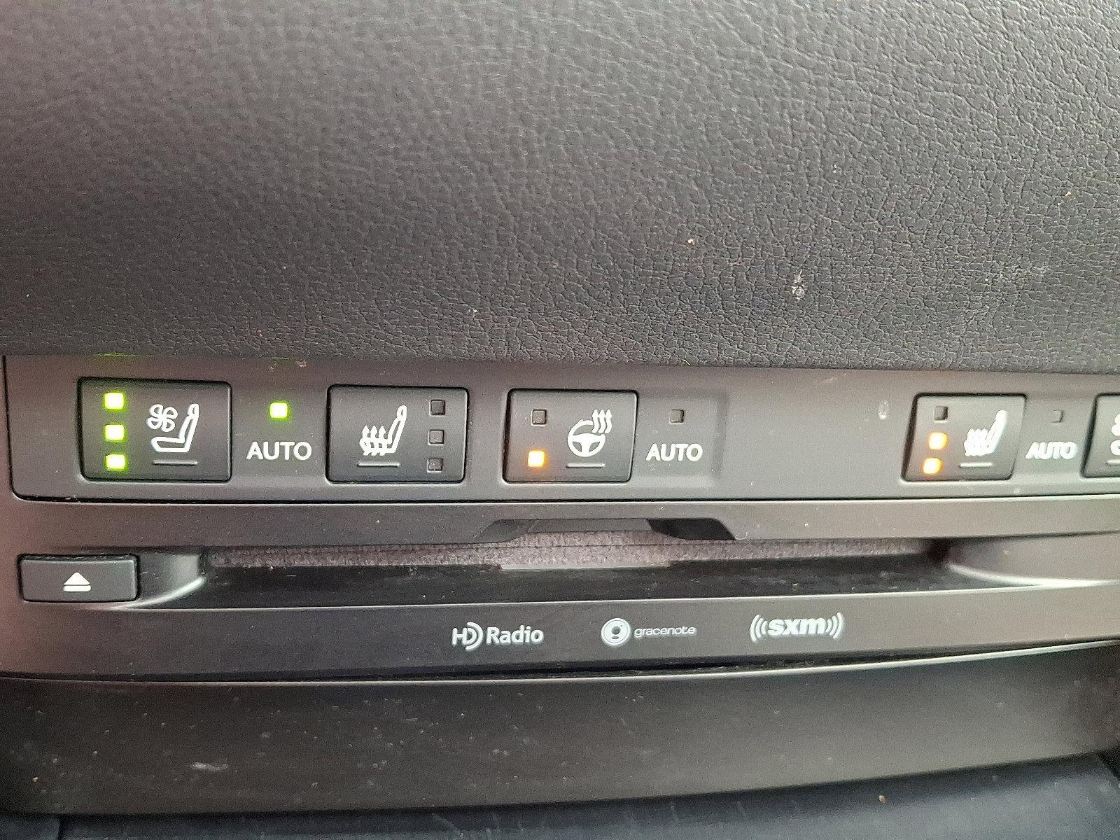 2019 Lexus ES 350 Vehicle Photo in Harrisburg, PA 17111