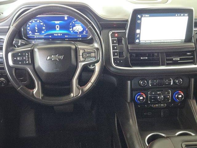 2022 Chevrolet Tahoe Vehicle Photo in Decatur, TX 76234