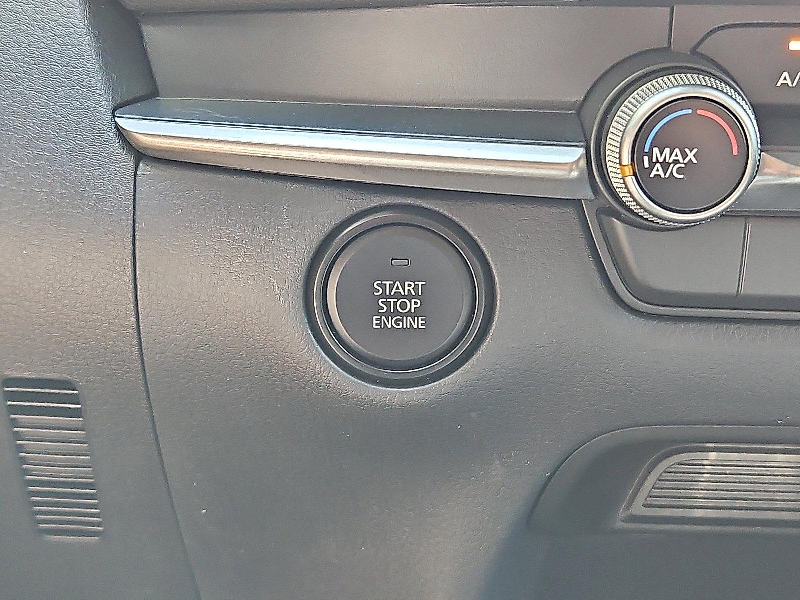 2025 Mazda CX-30 Vehicle Photo in Trevose, PA 19053