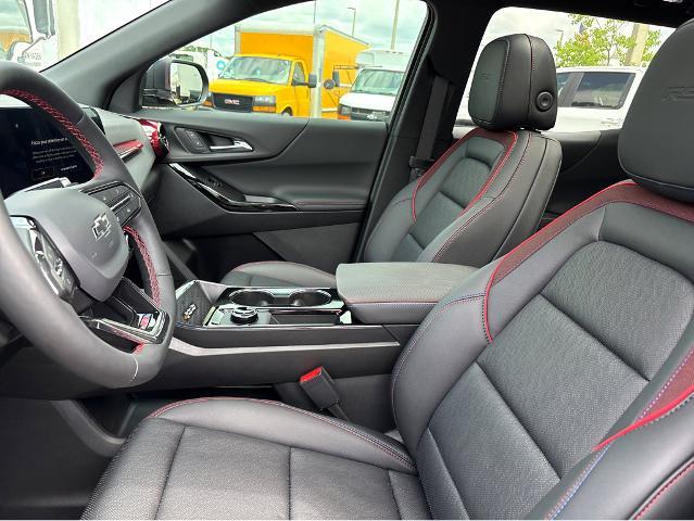 2026 Chevrolet Equinox Vehicle Photo in SAVANNAH, GA 31406-4513