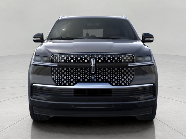 2025 Lincoln Navigator Vehicle Photo in Neenah, WI 54956