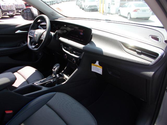 2026 Buick Encore GX Vehicle Photo in LOWELL, MA 01852-4336