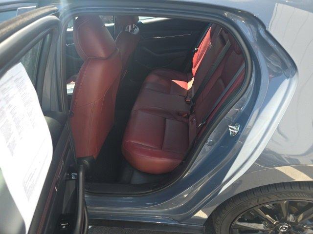 2023 Mazda3 Hatchback Vehicle Photo in Harrisburg, PA 17111
